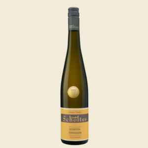 Schiefer Terrassen <br/>Riesling Steillage <br/>halbtrocken