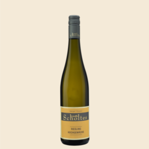 Riesling Hochgewächs