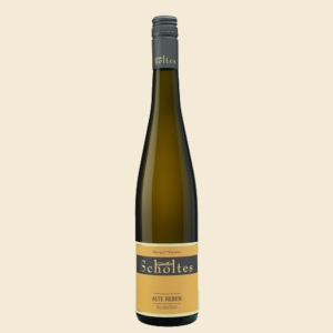 Alte Reben - Felsrutsch