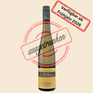 "Alte Reben" <br/>Felsrutsch