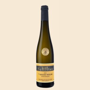 *** Auslese Riesling