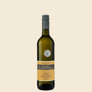 Edition "Zwei Schiefer" <br/> Riesling Steillage <br/> feinherb
