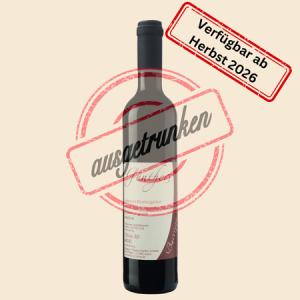 Günther's Barrique <br/>Blauer Spätburgunder <br/>Rotwein <br/>trocken