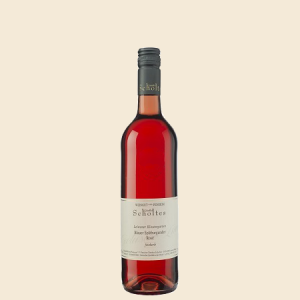 Blauer Spätburgunder - Rosé - feinherb