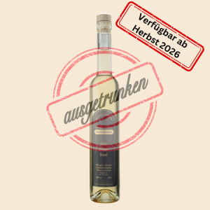 Edler Trester-Brand <br/>Geschenkflasche